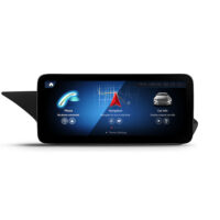 DRIKSWVE Android 13 Wireless Carplay & Android Auto Screen with Snapdragon 665 8 Core Multimídia Automotiva Car Stereo for Mercedes Benz E Class W207/ W212/ C207 NTG4.0/ NTG4.5/ NTG5.0 2009-2016