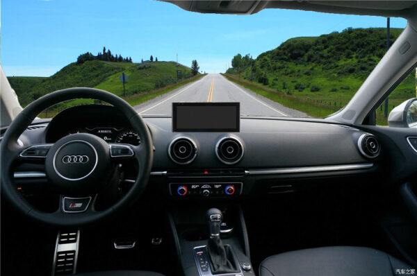 DRIKSWVE Android 13 Audi A3 Android Auto Carplay Screen with Qualcomm Snapdragon 665 8 Core for Audi A3 MMI 3G 2014-2020 Year - Image 6